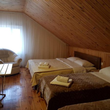 Барокко Hotell Bilhorod-Dnistrovsʼkyy Exteriör bild