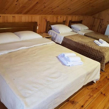 Барокко Hotell Bilhorod-Dnistrovsʼkyy Exteriör bild