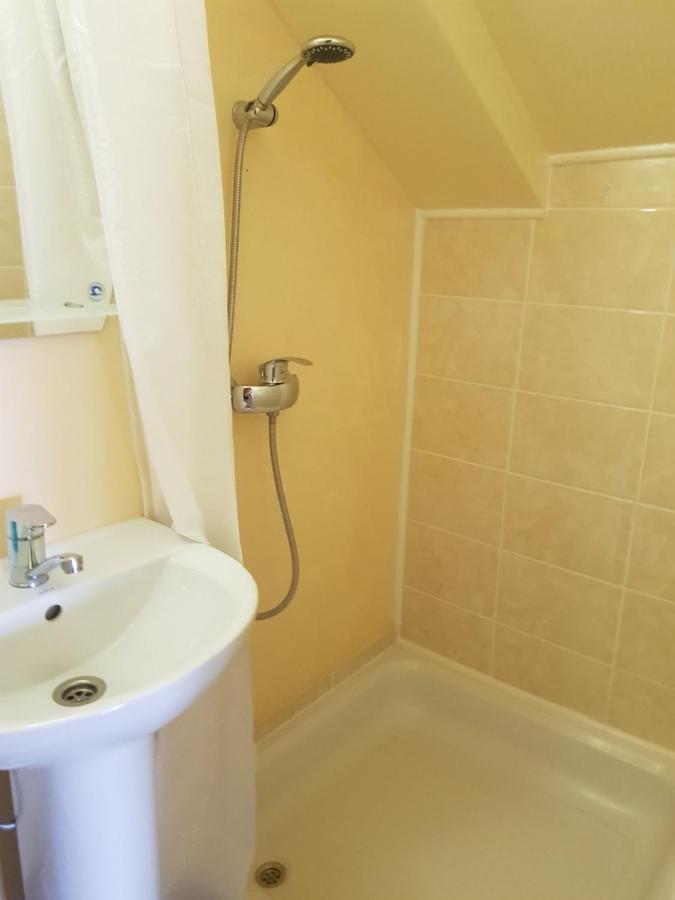 Барокко Hotell Bilhorod-Dnistrovsʼkyy Exteriör bild