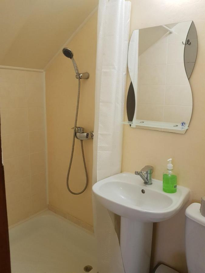 Барокко Hotell Bilhorod-Dnistrovsʼkyy Exteriör bild