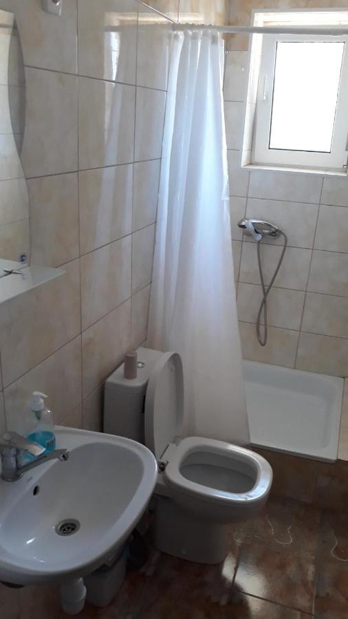 Барокко Hotell Bilhorod-Dnistrovsʼkyy Exteriör bild