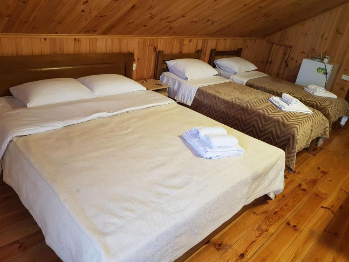 Барокко Hotell Bilhorod-Dnistrovsʼkyy Exteriör bild