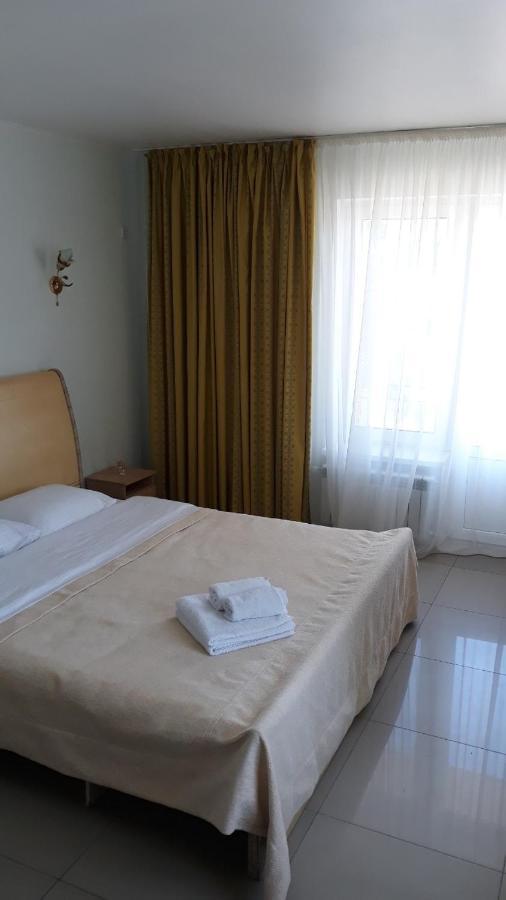 Барокко Hotell Bilhorod-Dnistrovsʼkyy Exteriör bild